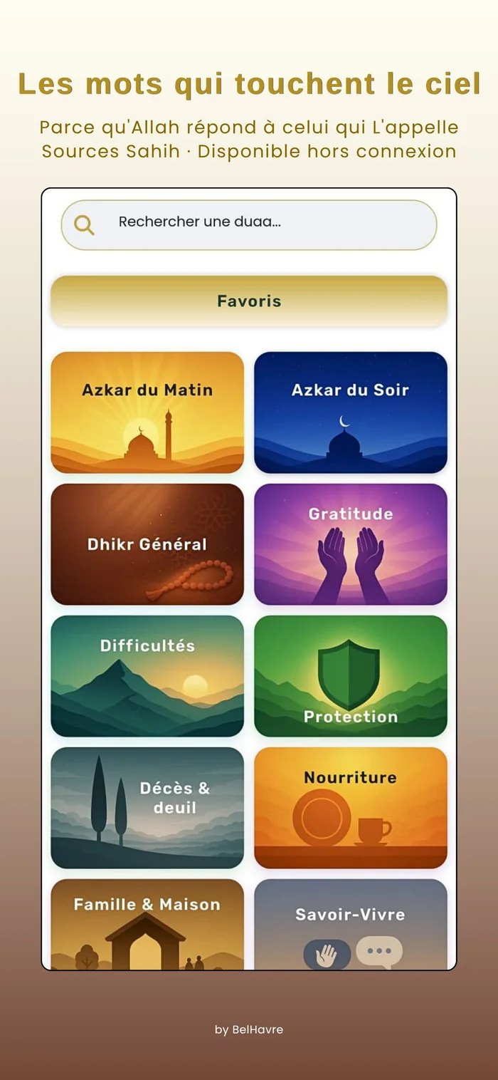 Invocations Kahfi